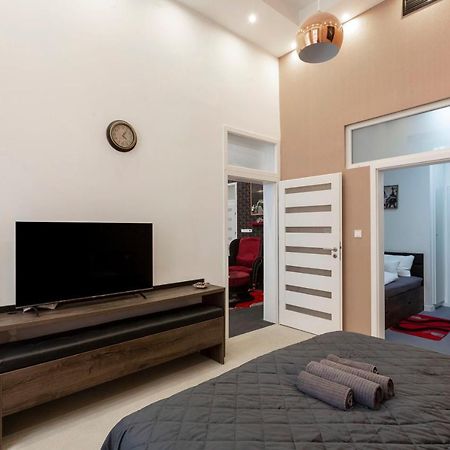Exclusive Marilyn Apartment In The Heart Of Budapeste Exterior foto