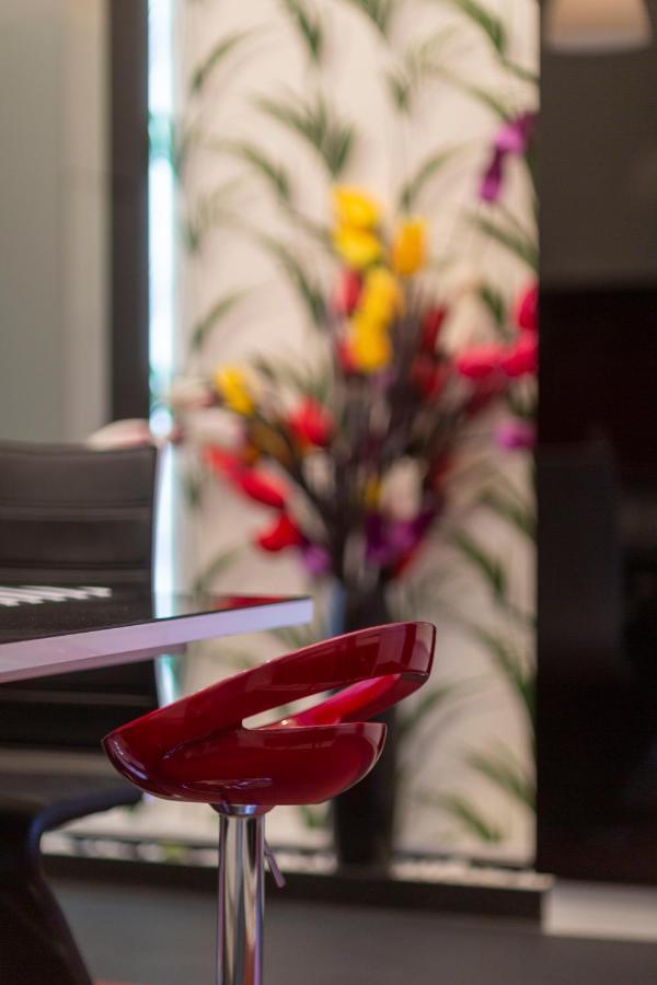 Exclusive Marilyn Apartment In The Heart Of Budapeste Exterior foto