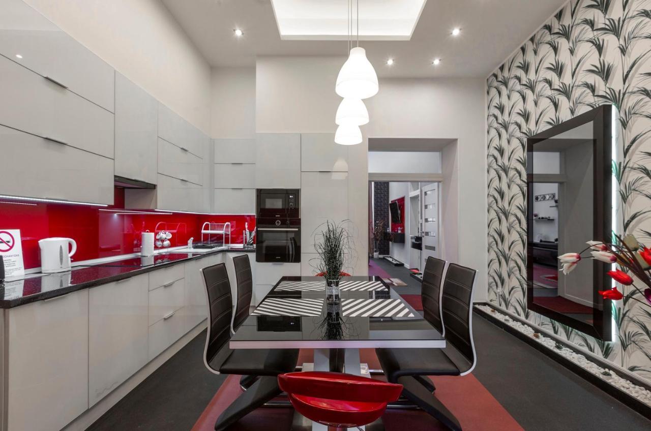 Exclusive Marilyn Apartment In The Heart Of Budapeste Exterior foto