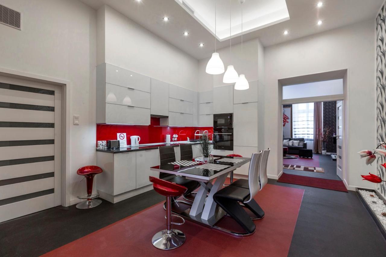 Exclusive Marilyn Apartment In The Heart Of Budapeste Exterior foto