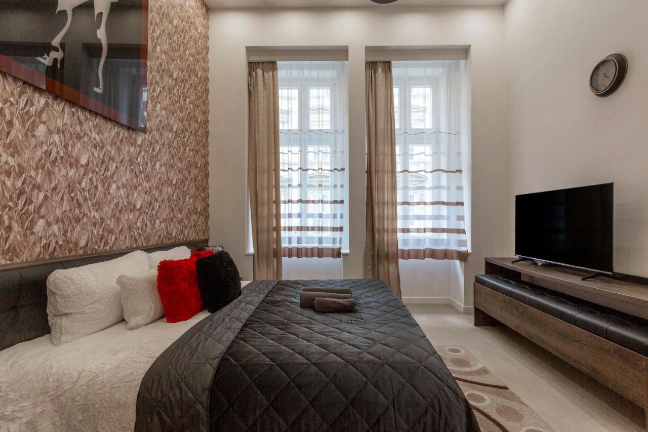 Exclusive Marilyn Apartment In The Heart Of Budapeste Exterior foto