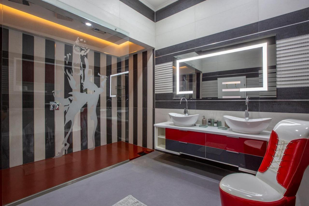 Exclusive Marilyn Apartment In The Heart Of Budapeste Exterior foto
