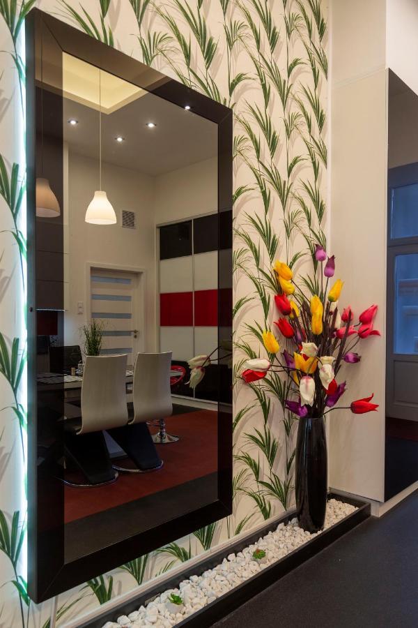 Exclusive Marilyn Apartment In The Heart Of Budapeste Exterior foto