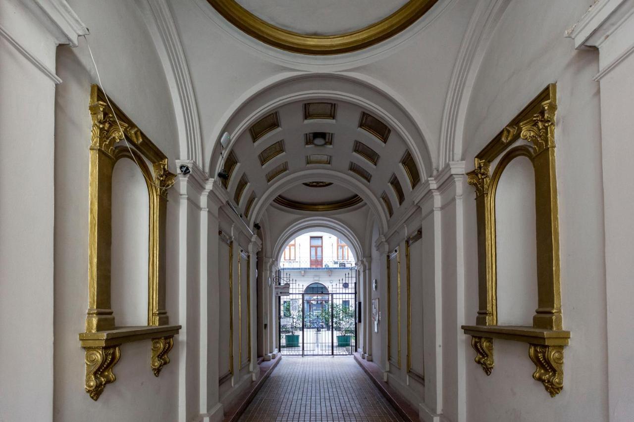 Exclusive Marilyn Apartment In The Heart Of Budapeste Exterior foto