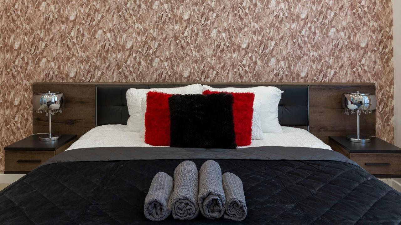 Exclusive Marilyn Apartment In The Heart Of Budapeste Exterior foto