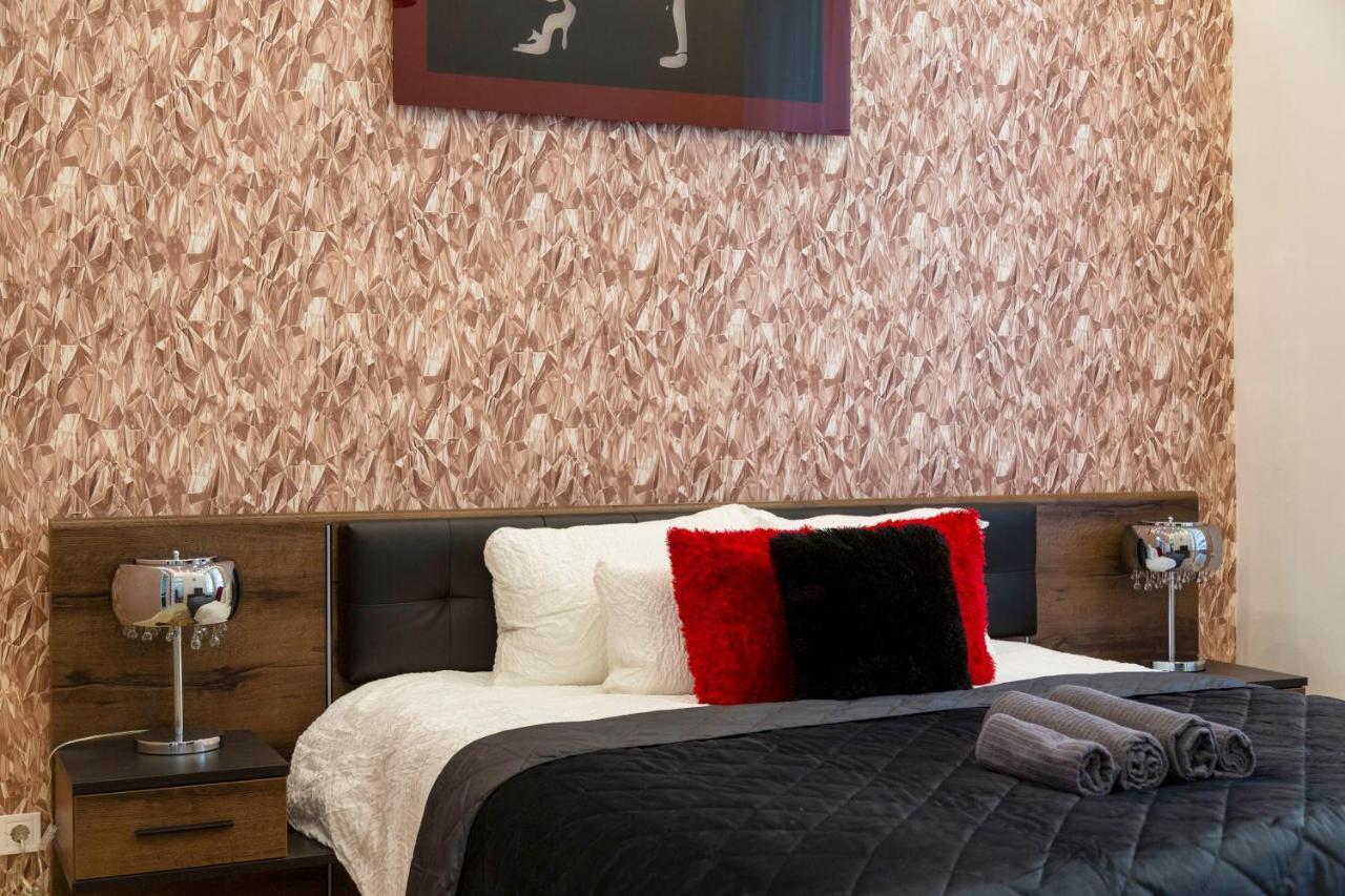 Exclusive Marilyn Apartment In The Heart Of Budapeste Exterior foto