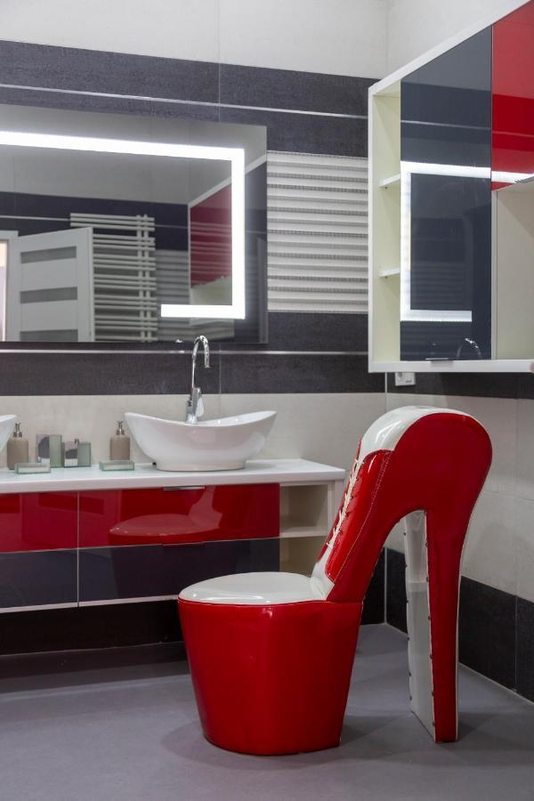 Exclusive Marilyn Apartment In The Heart Of Budapeste Exterior foto