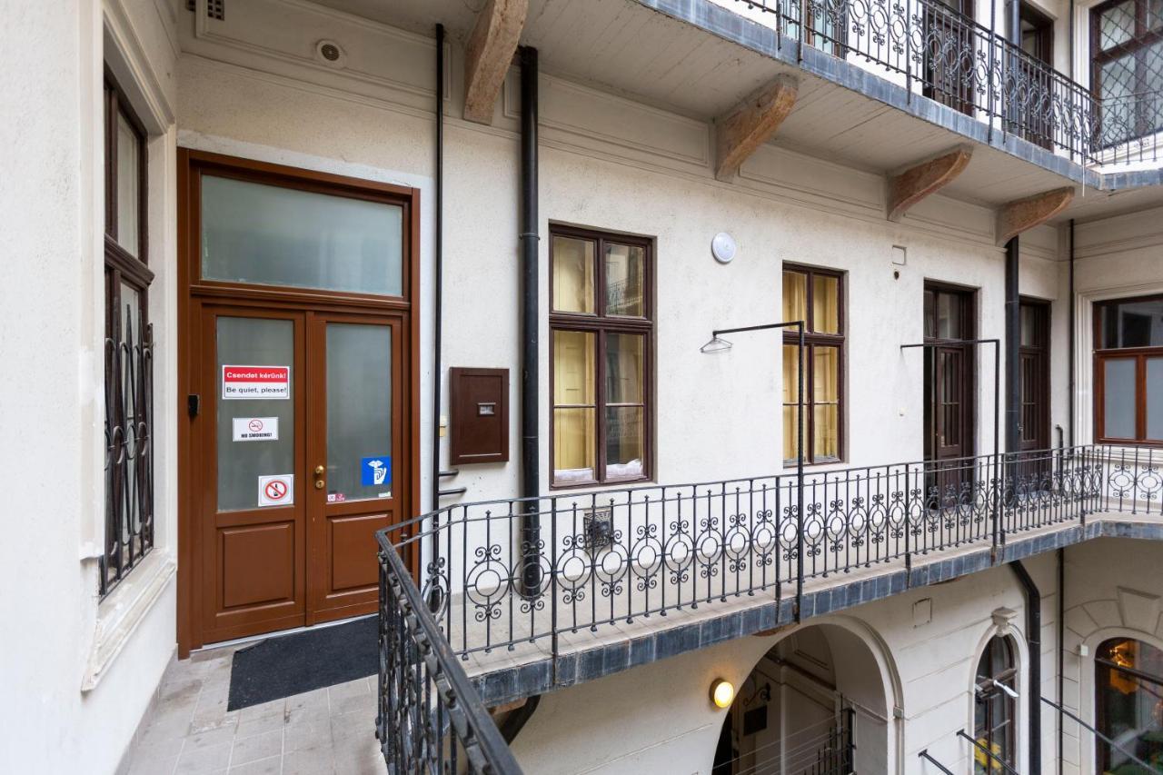Exclusive Marilyn Apartment In The Heart Of Budapeste Exterior foto